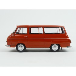 Škoda 1203 1968 (Red)