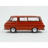 Škoda 1203 1968 (Red)
