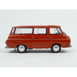 Škoda 1203 1968 (Red)