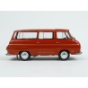 Škoda 1203 1968 (Red)