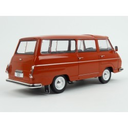 Škoda 1203 1968 (Red)