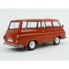 Škoda 1203 1968 (Red)