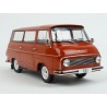 Škoda 1203 1968 (Red)