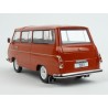 Škoda 1203 1968 (Red)