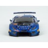 Lamborghini Huracán GT3 Nr.666 Attempto Racing 24H Spa 2018, Spark 1/43 scale