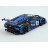 Lamborghini Huracán GT3 Nr.66 Attempto Racing 24H Spa 2017, Spark 1/43 scale