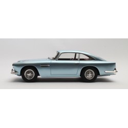 Aston Martin DB4 1962 (Blue Met.), Cult Scale Models 1/18 scale