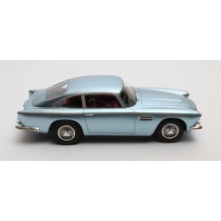 Aston Martin DB4 1962 (Blue Met.), Cult Scale Models 1/18 scale