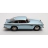 Aston Martin DB4 1962 (Blue Met.), Cult Scale Models 1/18 scale