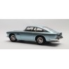 Aston Martin DB4 1962 (Blue Met.), Cult Scale Models 1/18 scale