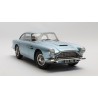 Aston Martin DB4 1962 (Blue Met.), Cult Scale Models 1/18 scale