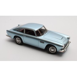 Aston Martin DB4 1962 (Blue Met.), Cult Scale Models 1/18 scale