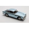 Aston Martin DB4 1962 (Blue Met.), Cult Scale Models 1/18 scale