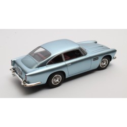Aston Martin DB4 1962 (Blue Met.), Cult Scale Models 1/18 scale