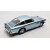 Aston Martin DB4 1962 (Blue Met.), Cult Scale Models 1/18 scale