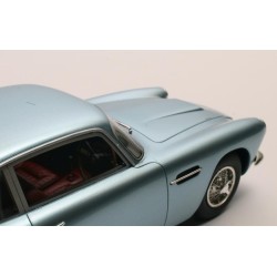 Aston Martin DB4 1962 (Blue Met.), Cult Scale Models 1/18 scale