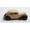 Citroen Traction Avant 7CV 1934, Cult Scale Models 1/18 scale