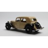 Citroen Traction Avant 7CV 1934, Cult Scale Models 1/18 scale