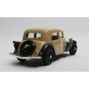 Citroen Traction Avant 7CV 1934, Cult Scale Models 1/18 scale