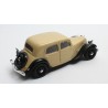 Citroen Traction Avant 7CV 1934, Cult Scale Models 1/18 scale