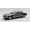 Jaguar XJ6 SIII Sovereign 1983 (Blue Met.), Cult Scale Models 1/18 scale