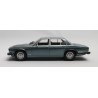 Jaguar XJ6 SIII Sovereign 1983 (Blue Met.), Cult Scale Models 1/18 scale