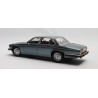 Jaguar XJ6 SIII Sovereign 1983 (Blue Met.), Cult Scale Models 1/18 scale