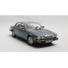 Jaguar XJ6 SIII Sovereign 1983 (Blue Met.), Cult Scale Models 1/18 scale