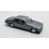 Jaguar XJ6 SIII Sovereign 1983 (Blue Met.), Cult Scale Models 1/18 scale