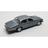 Jaguar XJ6 SIII Sovereign 1983 (Blue Met.), Cult Scale Models 1/18 scale