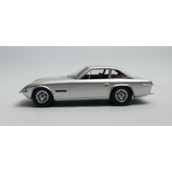 Lamborghini Islero 1968 (Silver Met.), Cult Scale Models 1/18 scale