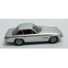 Lamborghini Islero 1968 (Silver Met.), Cult Scale Models 1/18 scale