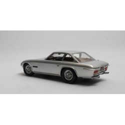 Lamborghini Islero 1968 (Silver Met.), Cult Scale Models 1/18 scale
