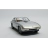 Lamborghini Islero 1968 (Silver Met.), Cult Scale Models 1/18 scale