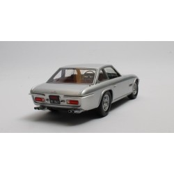Lamborghini Islero 1968 (Silver Met.), Cult Scale Models 1/18 scale
