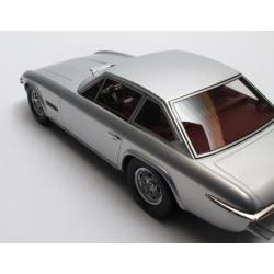 Lamborghini Islero 1968 (Silver Met.), Cult Scale Models 1/18 scale