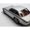 Lamborghini Islero 1968 (Silver Met.), Cult Scale Models 1/18 scale