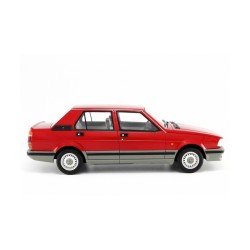 Alfa Romeo Giulietta 2.0 1984, Laudoracing-Model 1:18