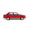 Alfa Romeo Giulietta 2.0 1984, Laudoracing-Model 1:18