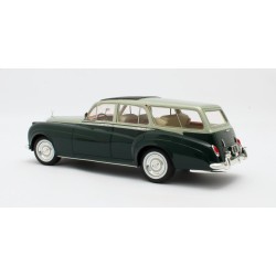 Rolls Royce Silver Cloud Estate Harold Radford 1959, Cult Scale Models 1/18 scale