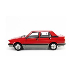 Alfa Romeo Giulietta 2.0 1984, Laudoracing-Model 1:18