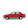 Alfa Romeo Giulietta 2.0 1984, Laudoracing-Model 1:18