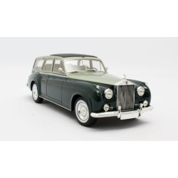 Rolls Royce Silver Cloud Estate Harold Radford 1959, Cult Scale Models 1/18 scale