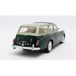 Rolls Royce Silver Cloud Estate Harold Radford 1959, Cult Scale Models 1/18 scale