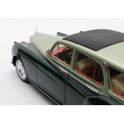 Rolls Royce Silver Cloud Estate Harold Radford 1959, Cult Scale Models 1/18 scale