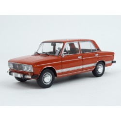 Lada 1600 LS 1976 (Red)