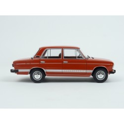 Lada 1600 LS 1976 (Red)