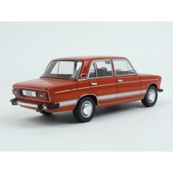 Lada 1600 LS 1976 (Red)