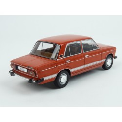 Lada 1600 LS 1976 (Red)