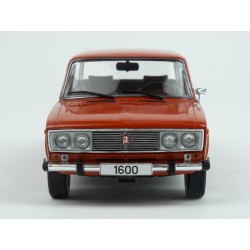 Lada 1600 LS 1976 (Red)